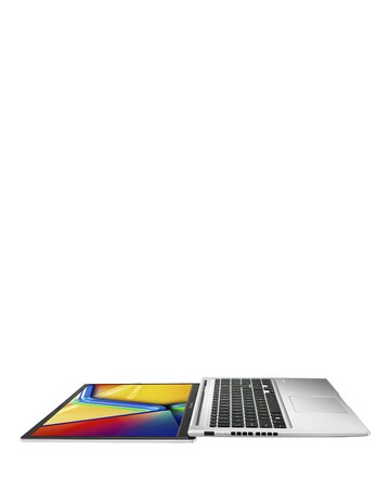 ASUS Vivobook 15 15.6in AMD Ryzen 7 8GB 512GB SSD FHD Laptop - Silver