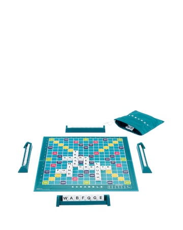 Scrabble Original