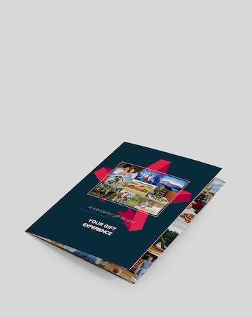 Music & Screen Tours - Experience Voucher