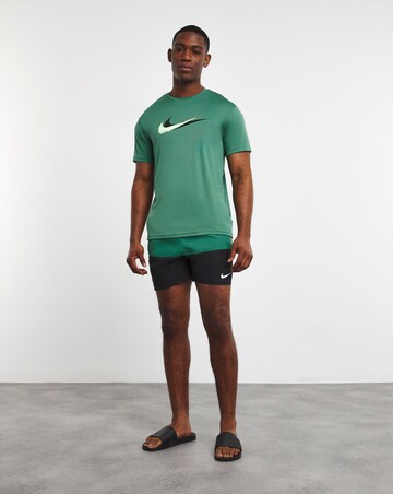 Nike Short Sleeve Hydroguard T-Shirt
