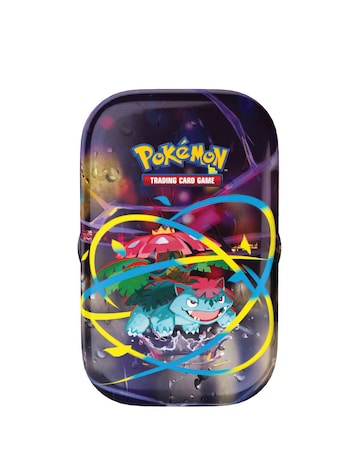 Pokemon TCG: Mega Heroes - Mini Tin - Mega Venasuar