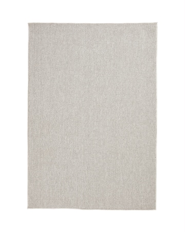 Think Rugs Boucle Rug