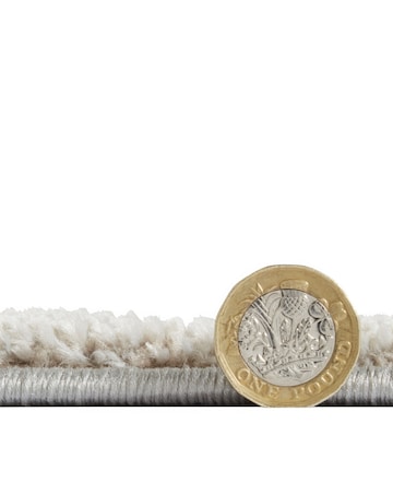 Think Rugs Flores Botanical Rug