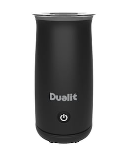 Dualit 84140 Handheld Milk Frother and Hot Chocolate Maker