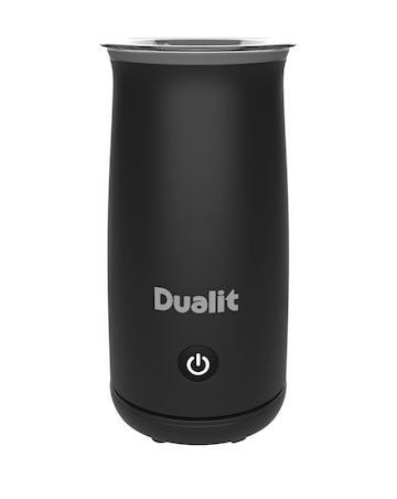 Dualit 84140 Handheld Milk Frother and Hot Chocolate Maker