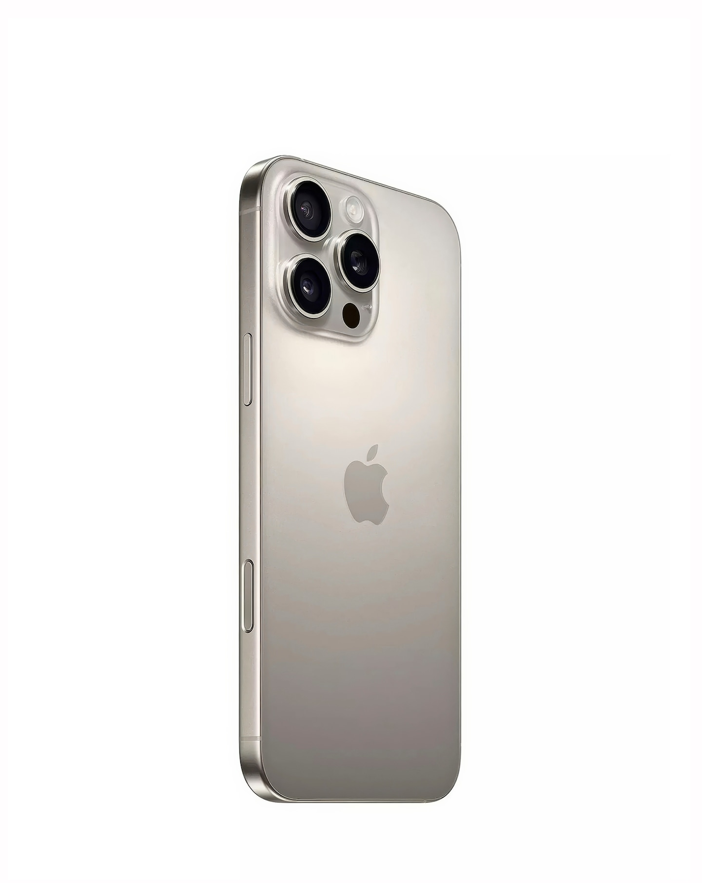 Apple iPhone 16 Pro Max 256 ホワイト Apple iPhone 16 Pro Max 256GB - Natural Titanium | Jacamo