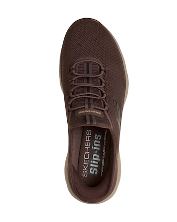 Skechers Summits High Range Trainers