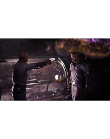 Directive 8020 Deluxe Edition (PS5)