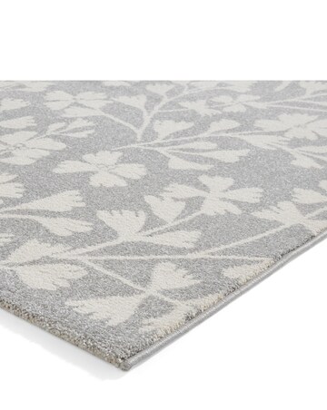 Catherine Lansfield Grace Floral Rug
