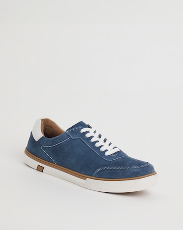 Joe Browns Cam Suede Pumps