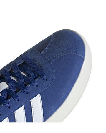 adidas VL Court 3.0 Suede Trainers