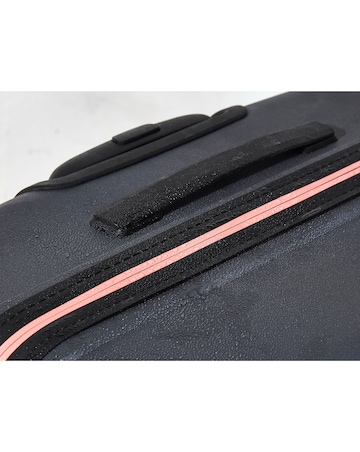 Rock Hydra-Lite Large Suitcase