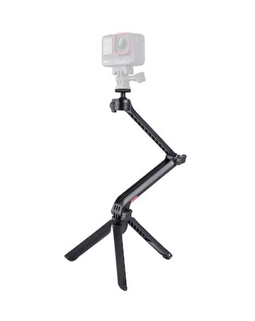Insta360 Vlog Multi Mount (AcePro, Go, Link Series)
