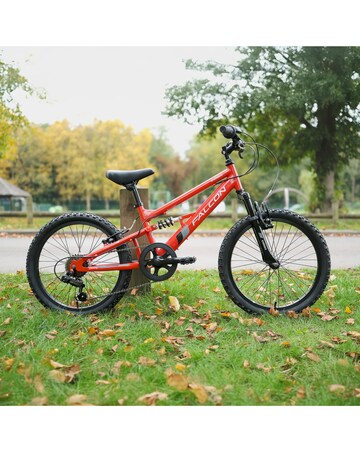 Falcon Cobalt Kids Bike - 20 inch wheel