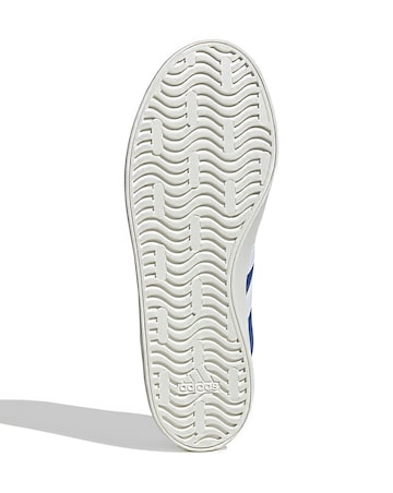adidas VL Court 3.0 Suede Trainers
