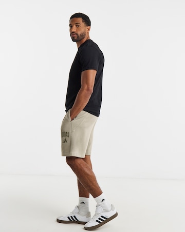 adidas Collegiate Shorts