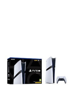 PlayStation 5 Pro Console