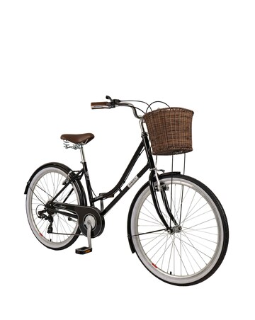 Dawes Classic Heritage Ladies Bike - 17 inch frame