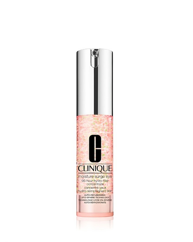 Clinique Moisture Surge Intense 72H Lipid-Replenishing Hydrate 50 ml