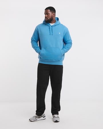 Polo Ralph Lauren Washed Classic Hoodie