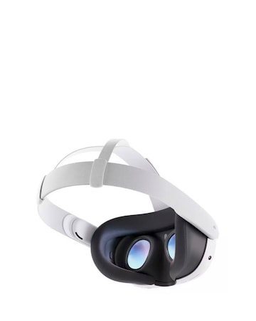 Meta Quest3 VR Headset Controllers - 512GB