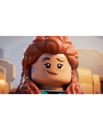 Lego Horizon Adventures (PS5)