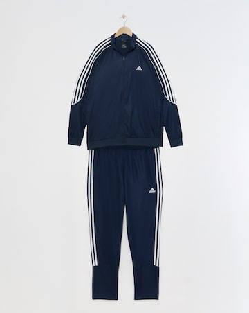 adidas 3 Stripes Tracksuit