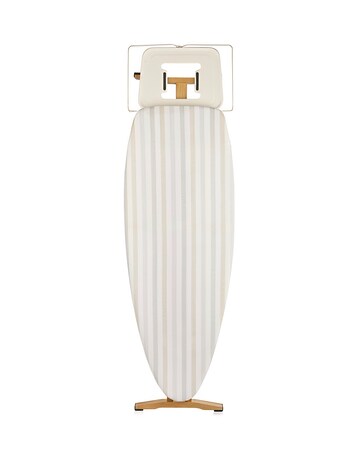 Minky Wood Collection Ironing Board