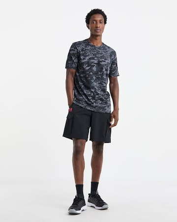 Under Armour Vibe Woven Cargo Shorts