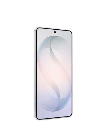 Samsung Galaxy S26 512GB - White