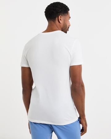 Polo Ralph Lauren 3 Pack Lounge T-Shirts - Multi