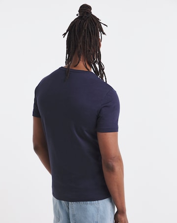 Polo Ralph Lauren Classic Short Sleeve T-Shirt