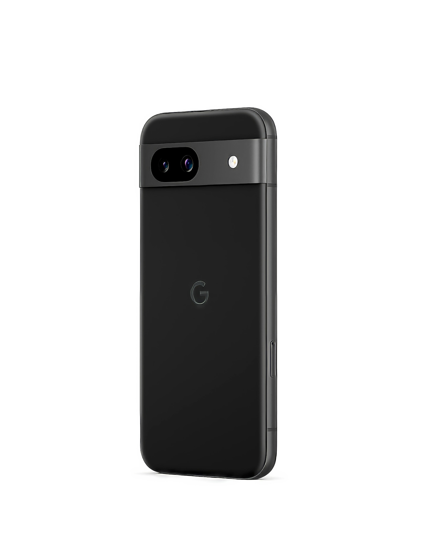 Google Pixel 8a 256GB - Obsidian | Jacamo