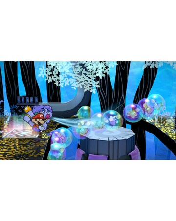 Paper Mario: The Thousand Year Door (Nintendo Switch)