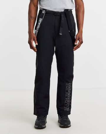 Napapijri Arver Ski Trouser - Black
