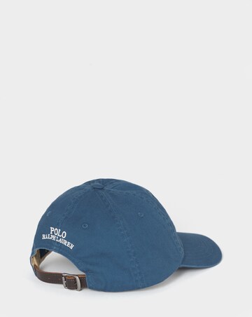 Polo Ralph Lauren Bear Cap - Navy