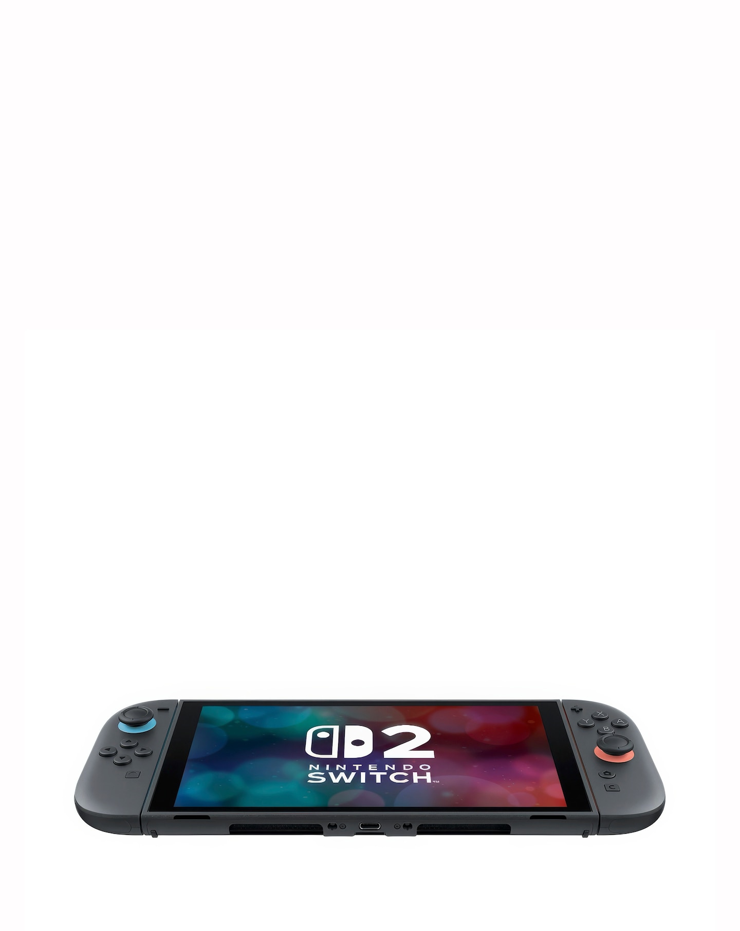 Nintendo Switch 2 Console | Jacamo