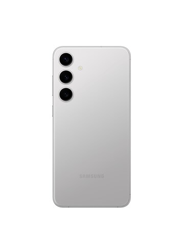 Samsung Galaxy S24+ 512GB - Marble Grey