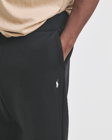 Polo Ralph Lauren Classic Jogger - Black
