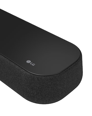 LG USE6S 3ch 100W All-in-One Soundbar with Dolby Atmos