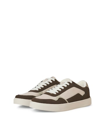 Jack & Jones Milo Trainer - Brown