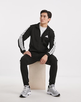 adidas 3 Stripes Tracksuit