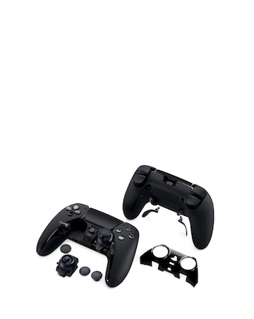 PS5 DualSense Edge Wireless Controller - Midnight Black