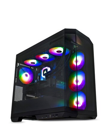 Stormforce Ryzen 7 5700G 32GB RAM 1TB SSD Windows 11 Gaming Desktop