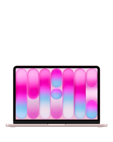 Apple MacBook Neo (A18, 2026) 13in 6-core CPU 5-core GPU 8GB 512GB - Blush