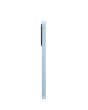 Samsung Galaxy A17 128GB 4G - Light Blue