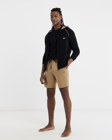 BOSS Mix & Match Lounge Short - Beige