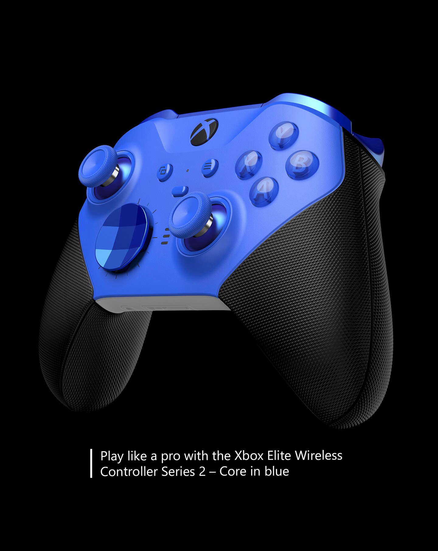 Xbox Elite ワイヤレス コントローラー シリーズ 2 | Xbox