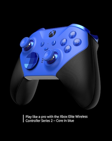 Xbox Elite V2 Wireless Controller - Blue