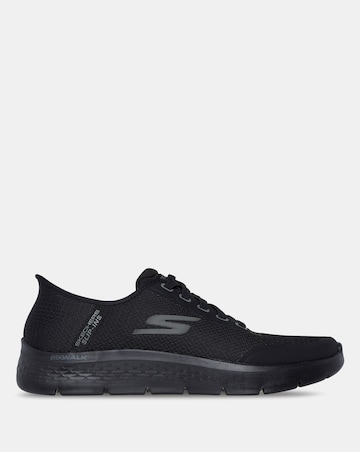 Skechers Go Walk Flex Slip-Ins Trainers
